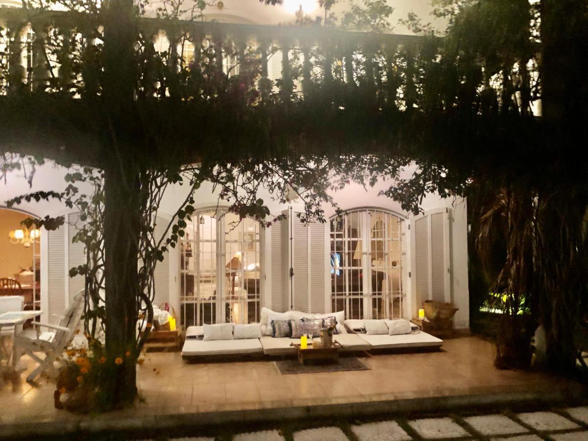 Villa Saint Tropez 卡波布里奥 外观 照片