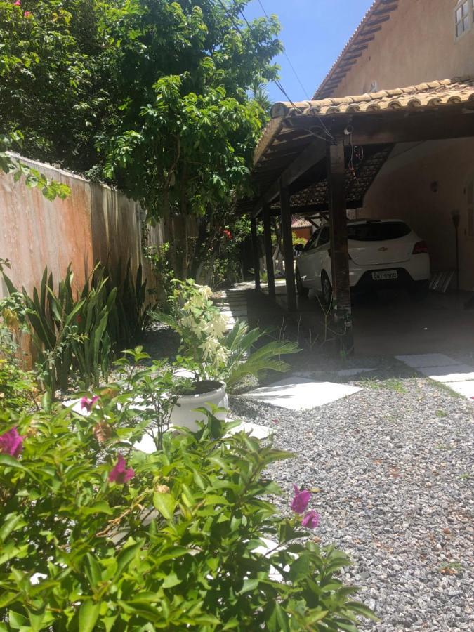 Villa Saint Tropez 卡波布里奥 外观 照片