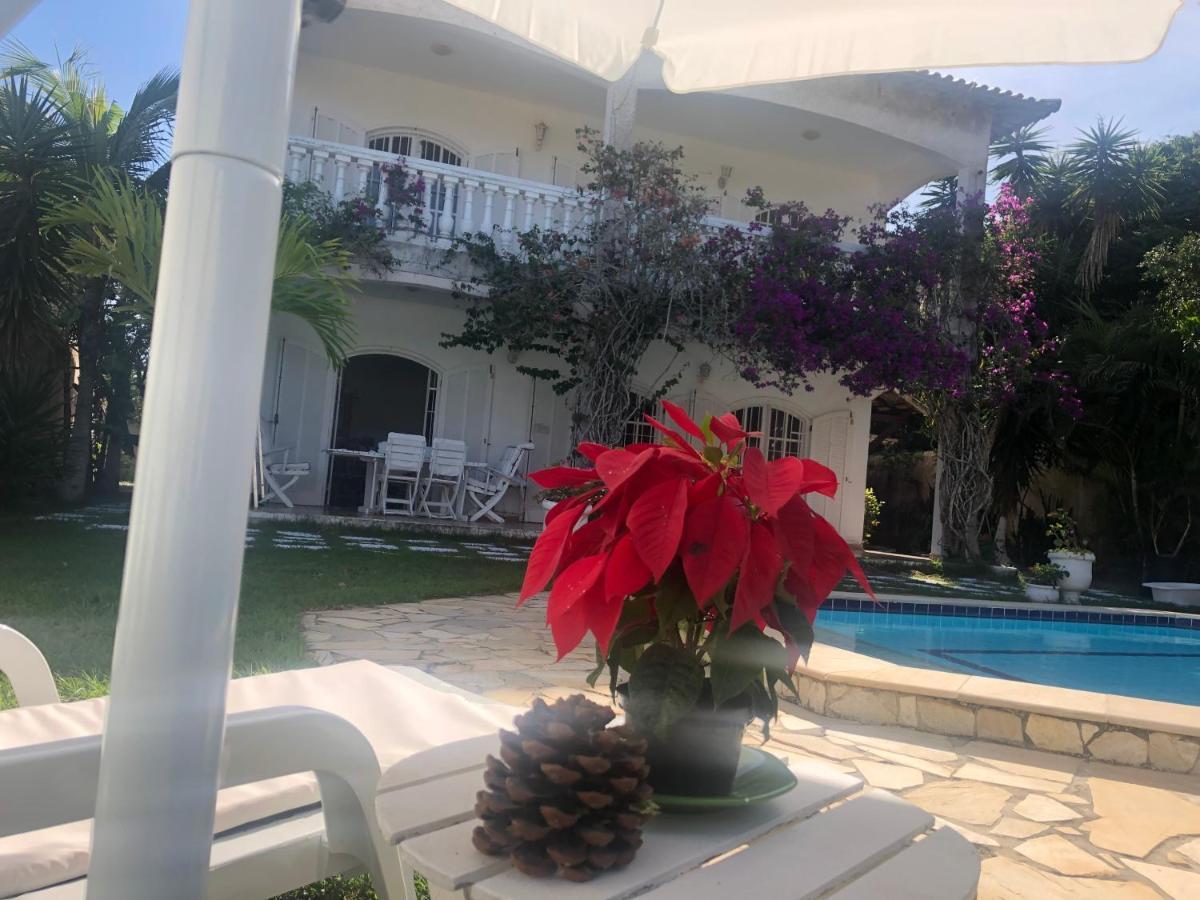 Villa Saint Tropez 卡波布里奥 外观 照片