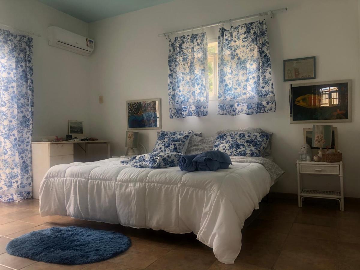Villa Saint Tropez 卡波布里奥 外观 照片