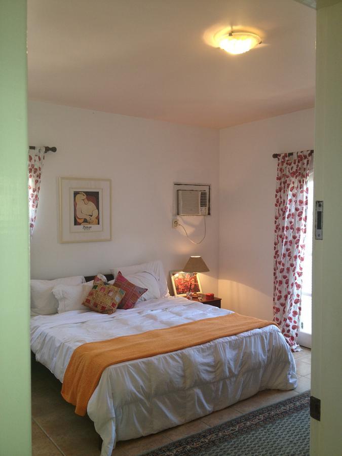 Villa Saint Tropez 卡波布里奥 外观 照片