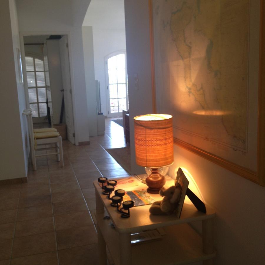 Villa Saint Tropez 卡波布里奥 外观 照片
