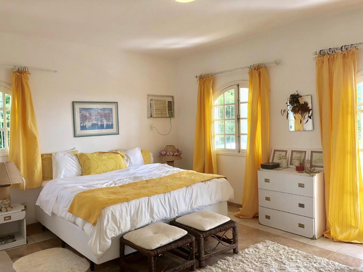Villa Saint Tropez 卡波布里奥 外观 照片