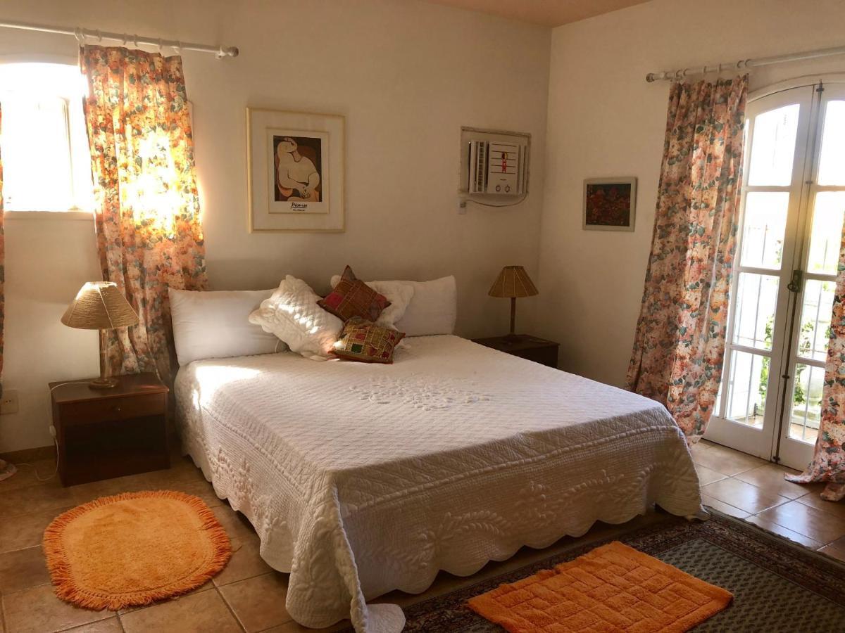 Villa Saint Tropez 卡波布里奥 外观 照片